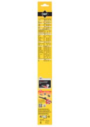 Wischblatt ALTERNATIVE CONNECT REAR SEAT EXEO