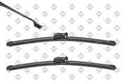 Wischblatt ORIGINAL VISIOFLEX SET SUBARU FORESTER