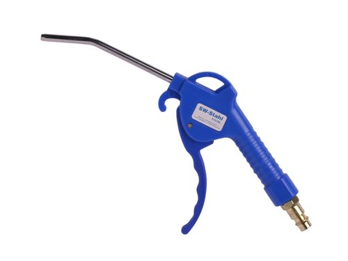 Produktbild für Druckluft Ausblaspistole, 100 mm