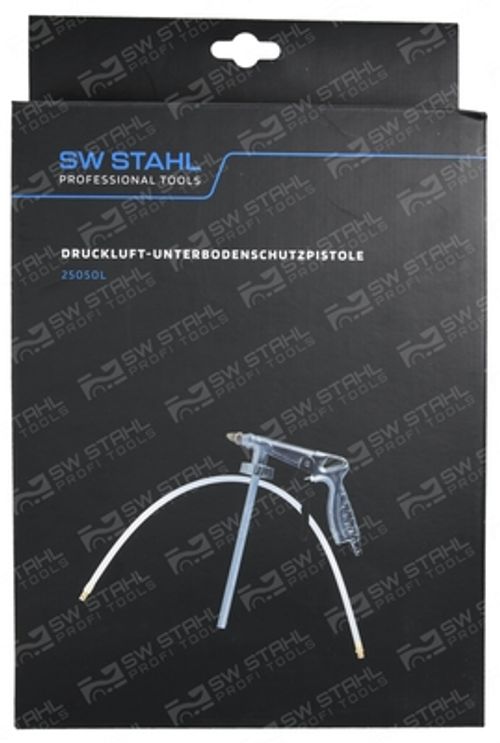 Produktbild für Sprühpistole, Unterbodenschutz
