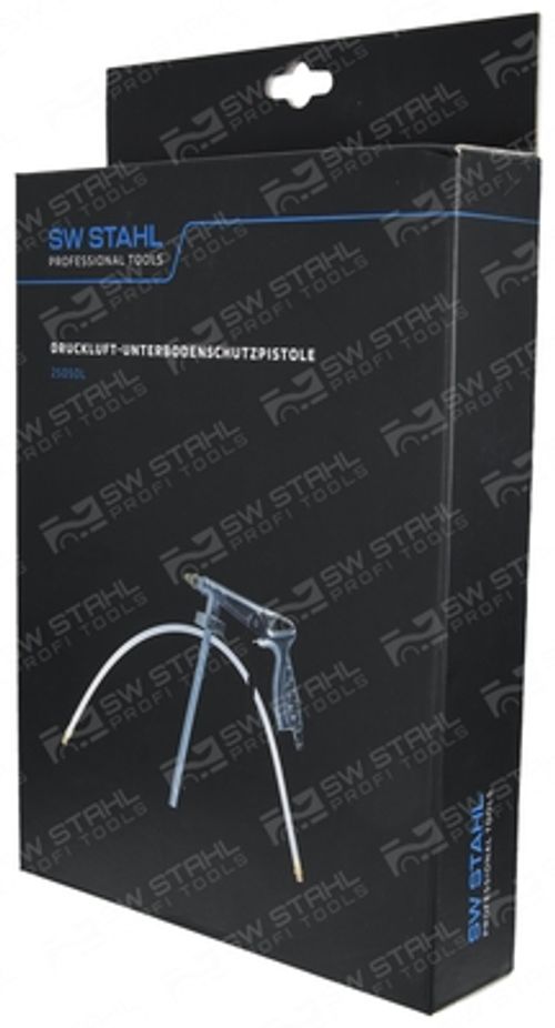 Produktbild für Sprühpistole, Unterbodenschutz