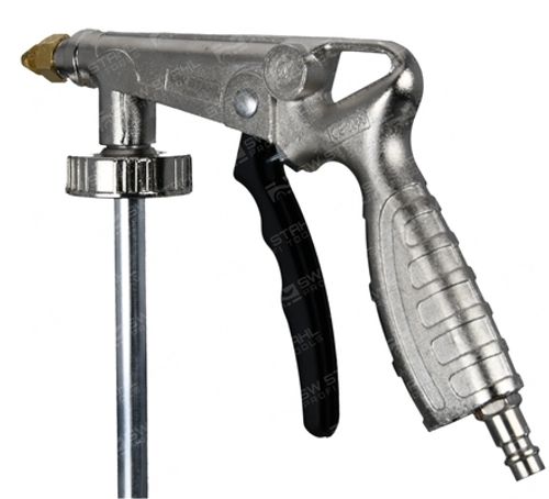 Produktbild für Sprühpistole, Unterbodenschutz