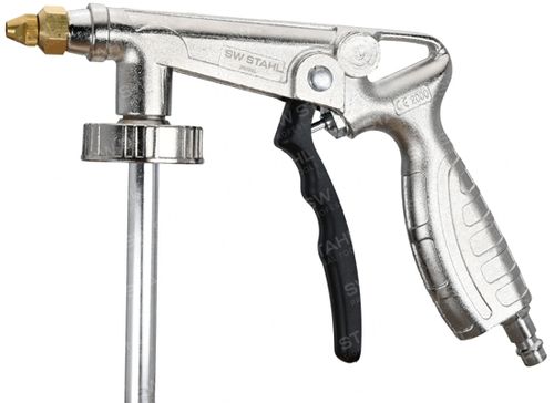 Produktbild für Sprühpistole, Unterbodenschutz