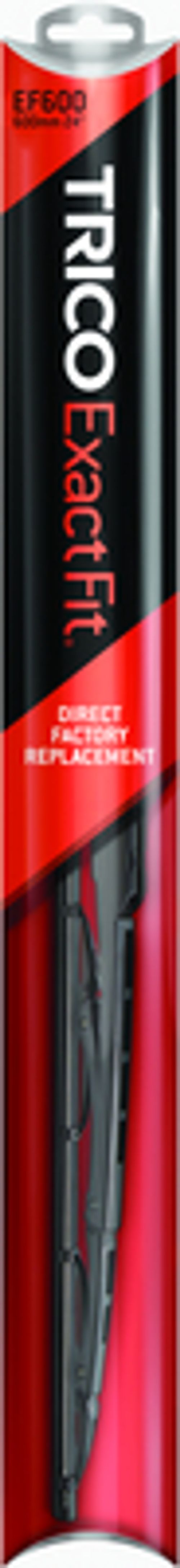 Produktbild für Wischblatt TRICO EXACT FIT