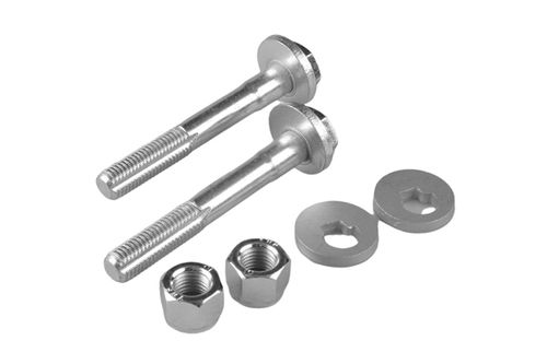Produktbild für Reparatursatz, Lenker