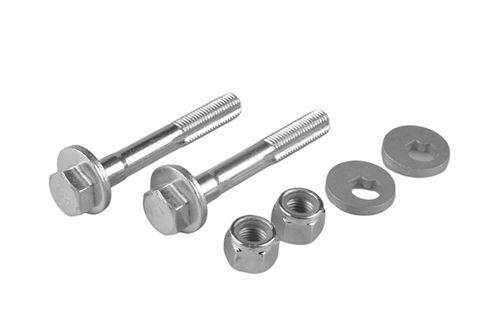 Produktbild für Reparatursatz, Lenker
