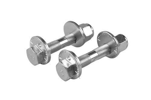 Produktbild für Reparatursatz, Lenker