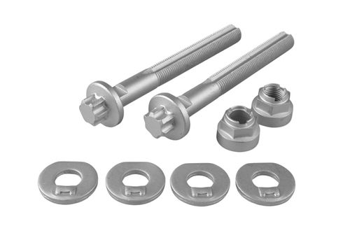 Produktbild für Reparatursatz, Lenker