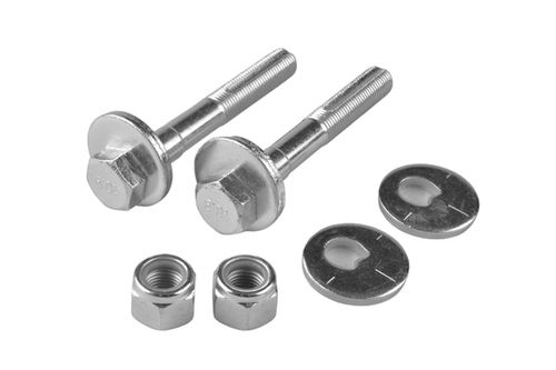 Produktbild für Reparatursatz, Lenker