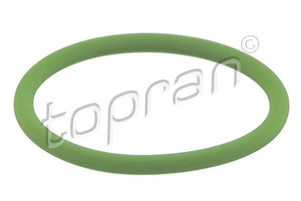 Joint, distributeur d'allumage TOPRAN, par ex. pour Seat, Audi, VW
