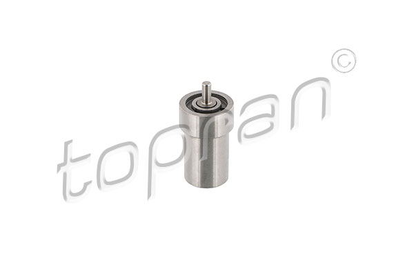 Corps d'injecteur TOPRAN, par ex. pour VW, Audi