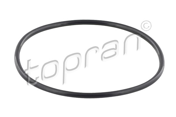 Joint, distributeur d'allumage TOPRAN, par ex. pour Opel