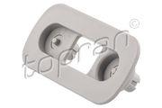 Halter, Stoßfänger VW