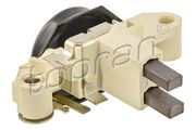Generatorregler VW POLO