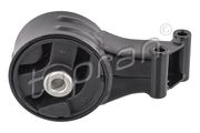 Lagerung, Motor FIAT CROMA
