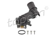 Thermostat, Kühlmittel FIAT PUNTO EVO