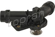Thermostat, Kühlmittel BMW X5