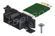 Widerstand, Innenraumgebläse CITROËN C8