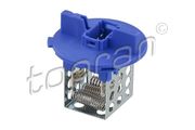 Widerstand, Innenraumgebläse VW CRAFTER 30-50