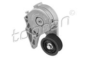 Riemenspanner, Keilrippenriemen VW PASSAT