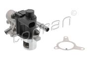 AGR-Ventil NISSAN NOTE