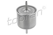 Kraftstofffilter FORD PUMA