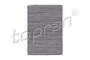Filter, Innenraumluft VW BORA