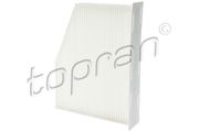 Filter, Innenraumluft AUDI 100