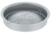 Schutzdeckel, Radnabe PEUGEOT 106