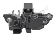 Generatorregler SEAT ALTEA
