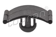 Halteclip, Motorhaubendämmung OPEL ASCONA