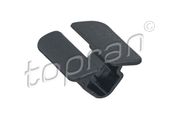 Halteclip, Motorhaubendämmung SEAT INCA