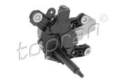 Wischermotor RENAULT ZOE
