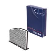 Filter, Innenraumluft VW TOURAN