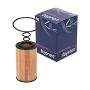 Ölfilter MERCEDES-BENZ GLC