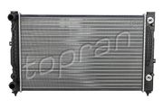Kühler, Motorkühlung AUDI A7
