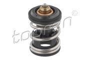 Thermostat, Kühlmittel VW TIGUAN