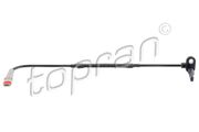 Sensor, Raddrehzahl OPEL ZAFIRA TOURER