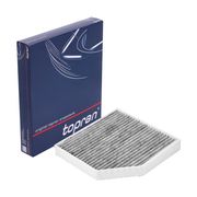 Filter, Innenraumluft AUDI A4