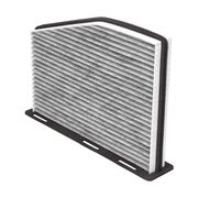 Filter, Innenraumluft VW CC