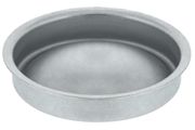 Schutzdeckel, Radnabe PEUGEOT 206+