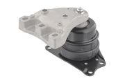 Lagerung, Motor VW 181