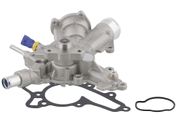 Wasserpumpe OPEL CORSA
