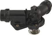 Thermostat, Kühlmittel BMW X5