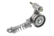 Spannrolle, Keilrippenriemen OPEL TIGRA