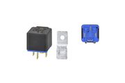Relais, Kraftstoffpumpe OPEL COMBO