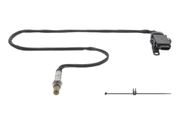 NOx-Sensor, NOx-Katalysator VW GOLF