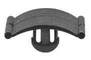 Halteclip, Motorhaubendämmung OPEL ASCONA