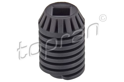 Produktbild für Puffer, Motorhaube