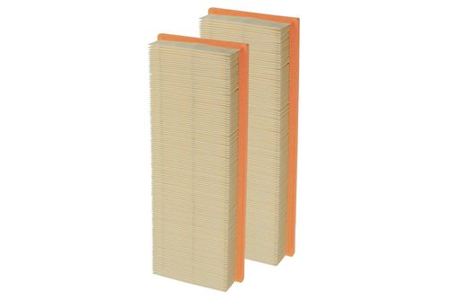 Produktbild für Luftfiltersatz